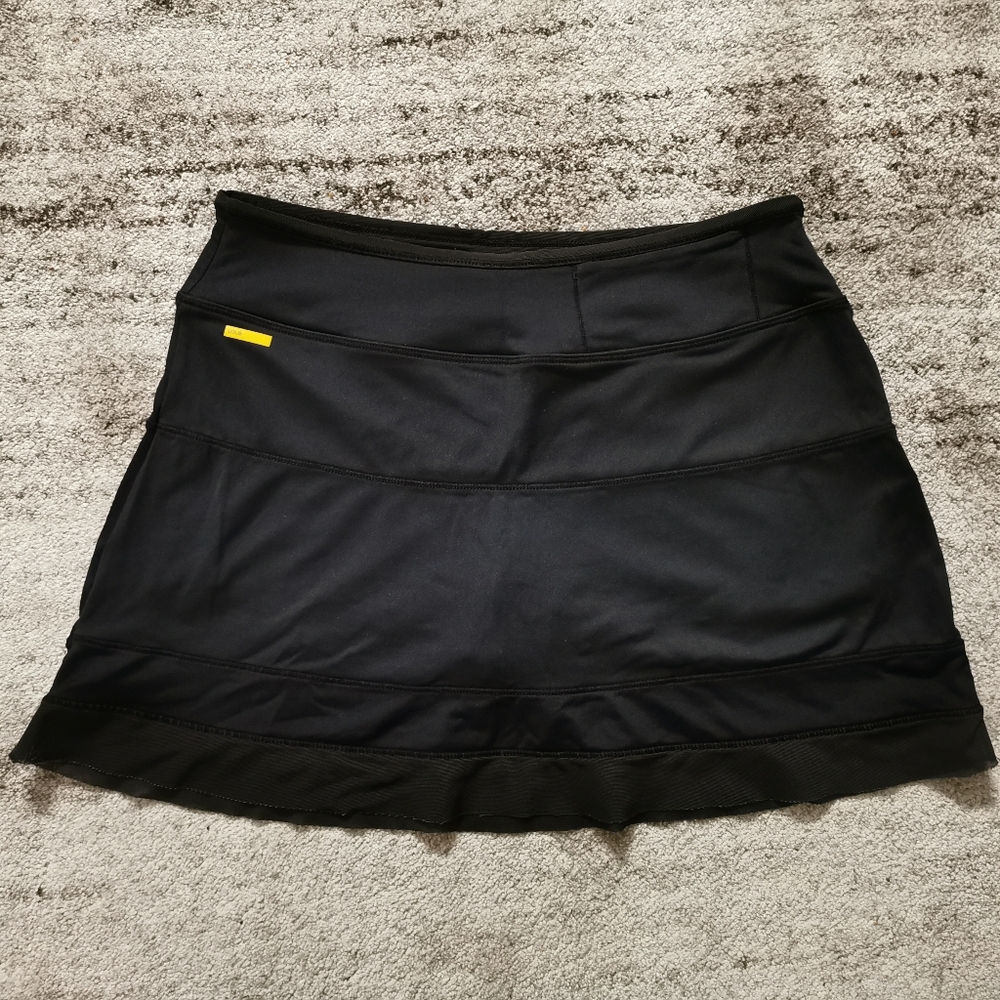 Lole tennis skirt